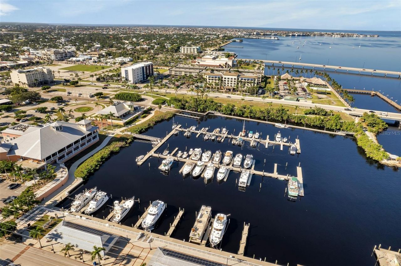 200 Harbor Walk Drive, Unit 251, Punta Gorda, FL 33950 Photo