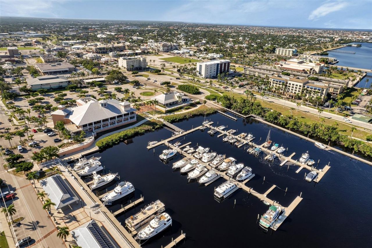 200 Harbor Walk Drive, Unit 251, Punta Gorda, FL 33950 Photo