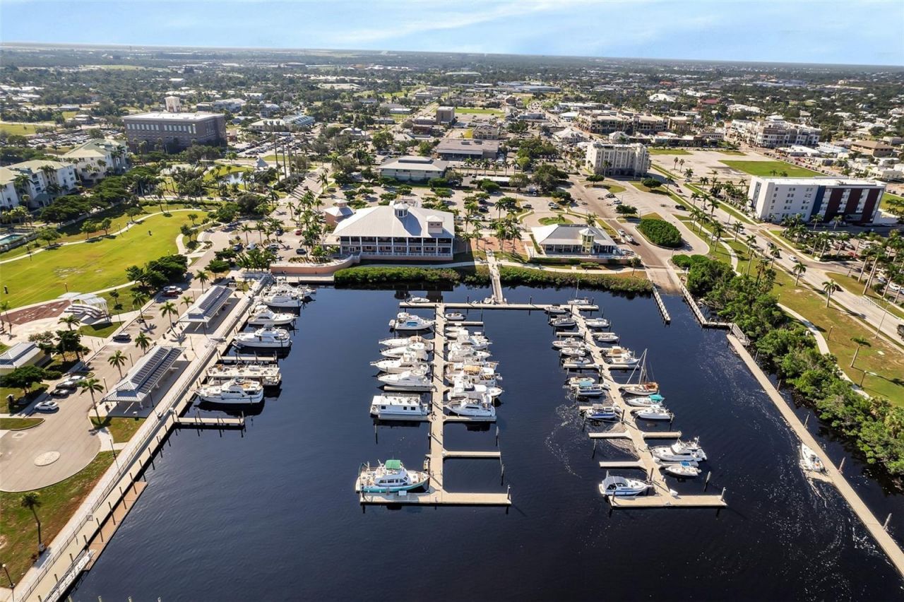200 Harbor Walk Drive, Unit 251, Punta Gorda, FL 33950 Photo