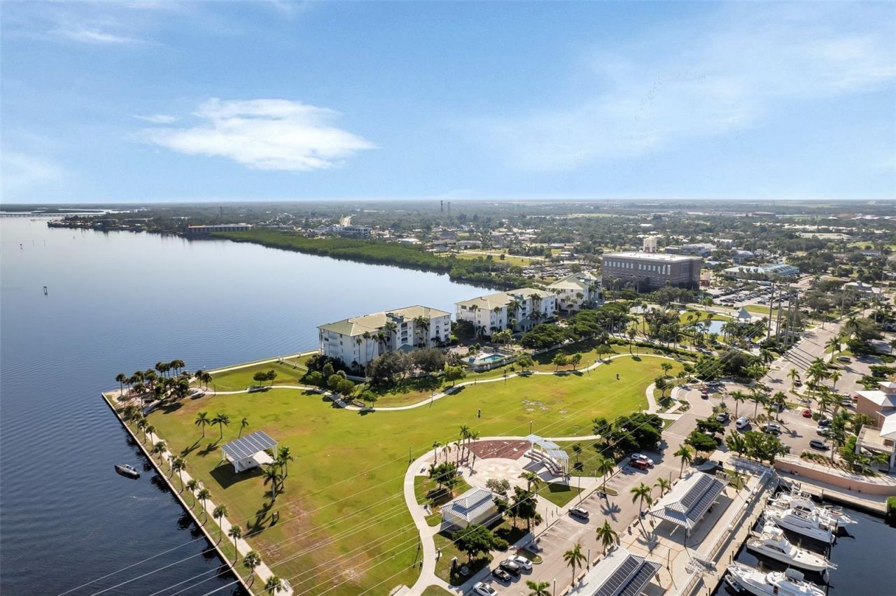 200 Harbor Walk Drive, Unit 251, Punta Gorda, FL 33950 Photo
