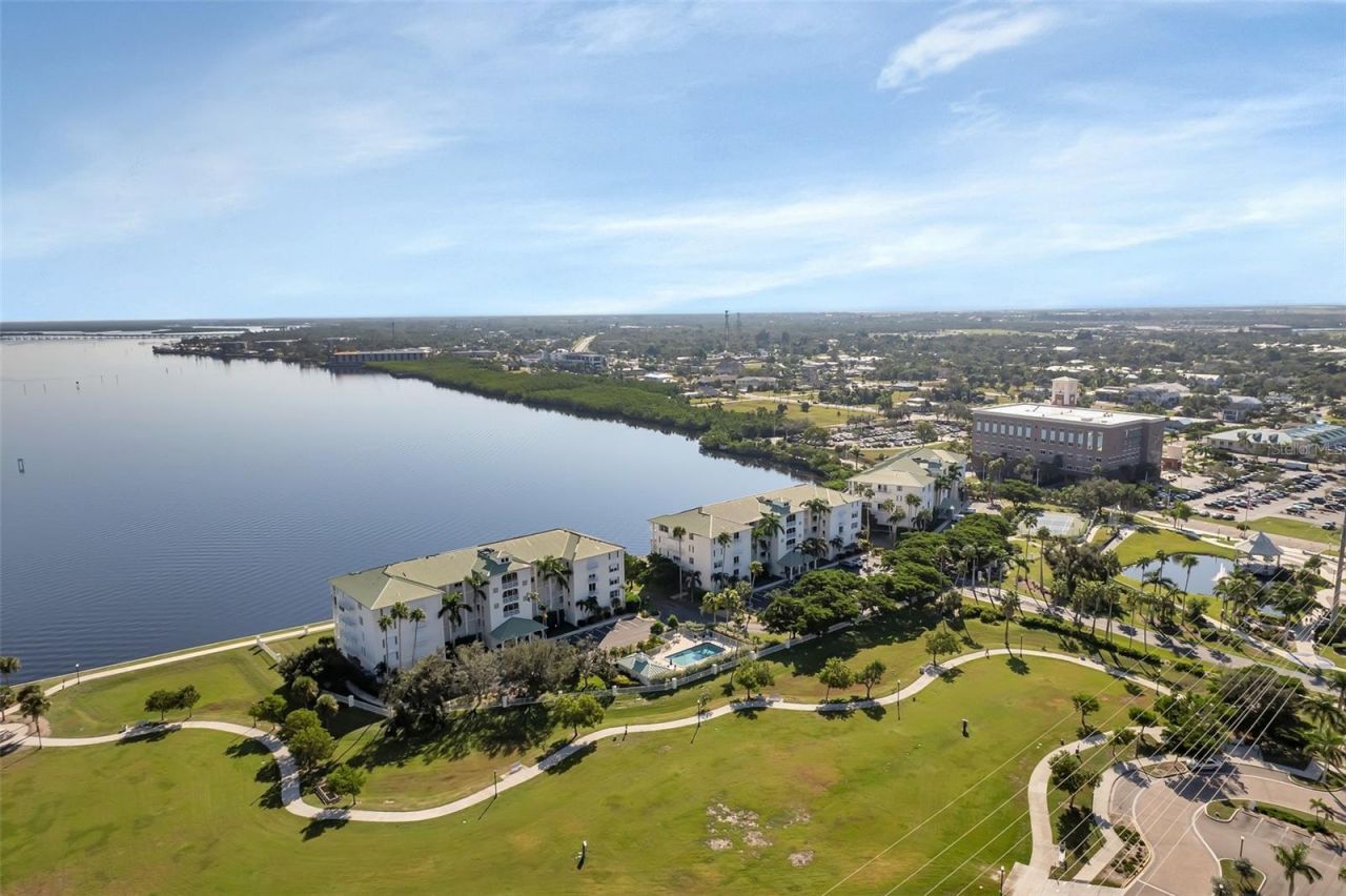 200 Harbor Walk Drive, Unit 251, Punta Gorda, FL 33950 Photo