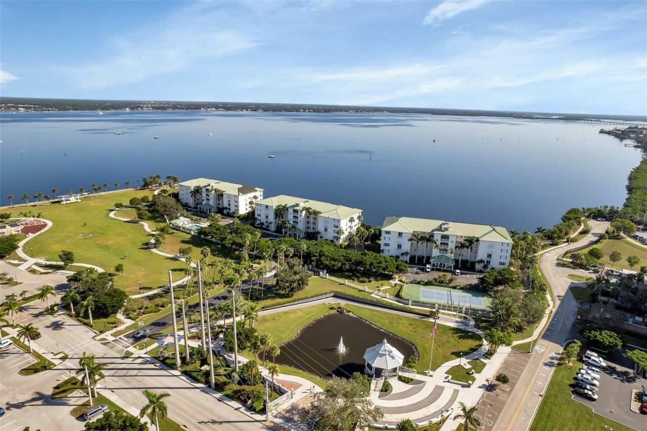 200 Harbor Walk Drive, Unit 251, Punta Gorda, FL 33950 Photo