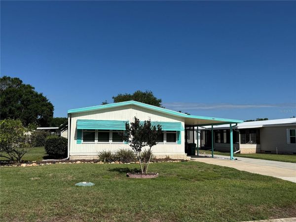 103 CYPRESS ROAD , WILDWOOD, FL 34785