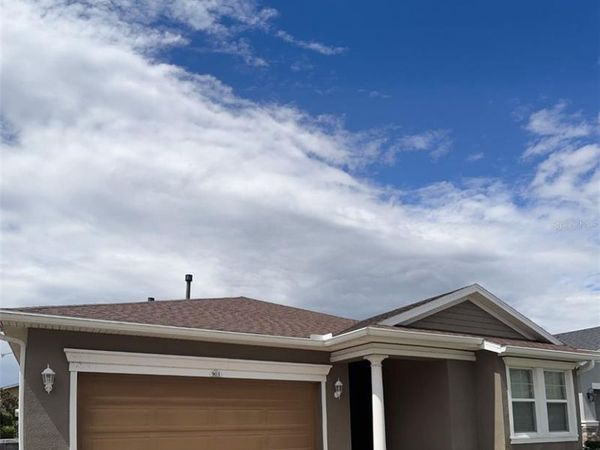 903 TIDAL POND DRIVE , GROVELAND, FL 34736