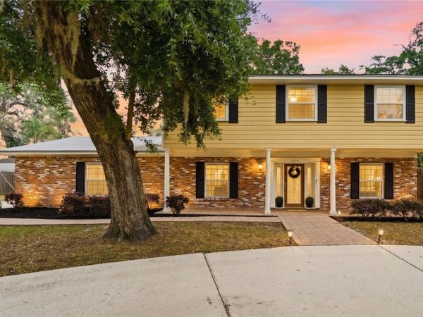 6171 RIVIERA LANE , JACKSONVILLE, FL 32216