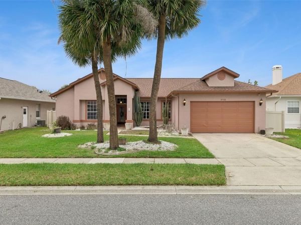 3721 AHOYA LANE, ORLANDO, FL 32837