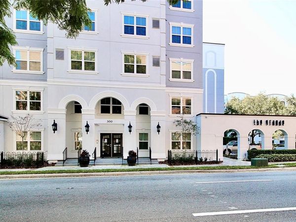 300 E SOUTH STREET, Unit 1015, ORLANDO, FL 32801