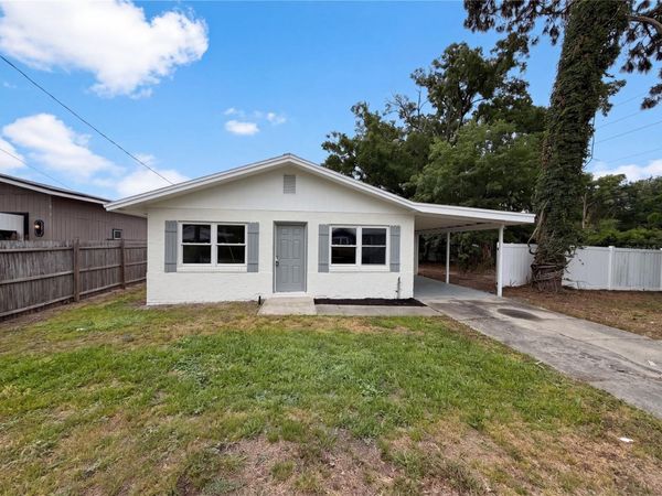 4401 SANTEE STREET , ORLANDO, FL 32804