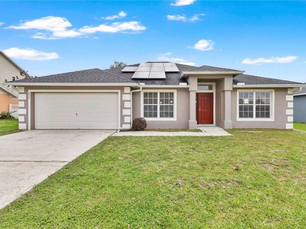 617 BROCKTON DRIVE , KISSIMMEE, FL 34758