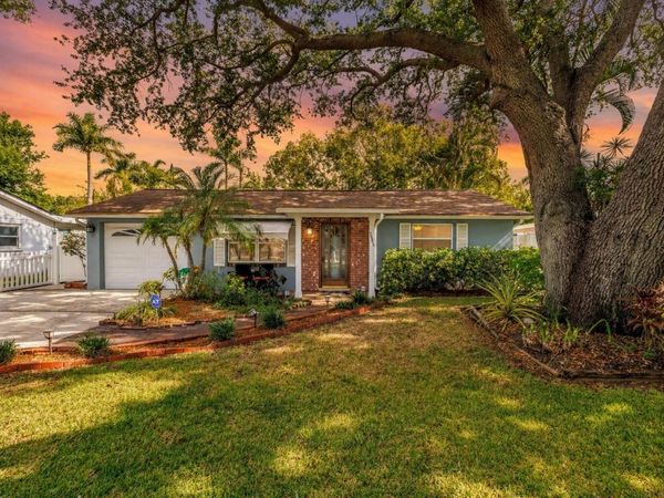 5865 63RD AVENUE N, PINELLAS PARK, FL 33781