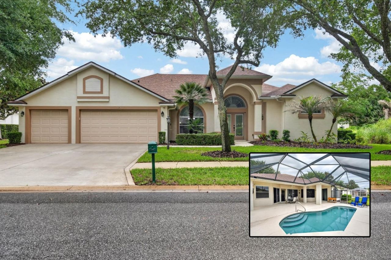 3505 Tory Circle, Ormond Beach, FL 32174 Main Photo