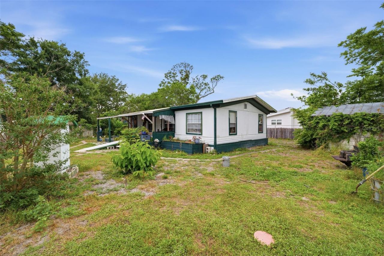 11129 Pine Tree Lane , Port Richey, FL 34668 Photo