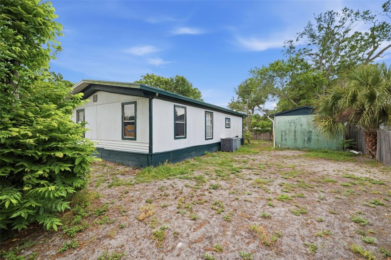 11129 Pine Tree Lane , Port Richey, FL 34668 Photo