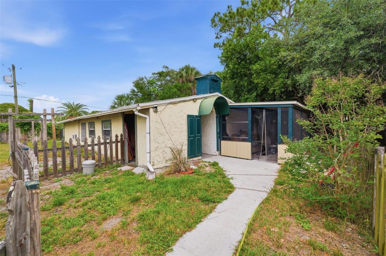11129 Pine Tree Lane , Port Richey, FL 34668 Photo