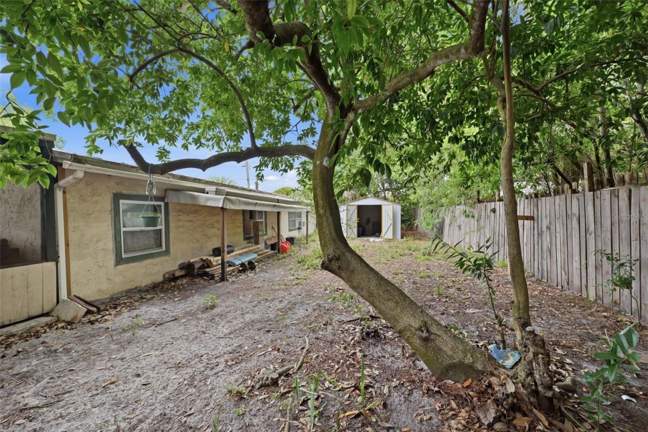 11129 Pine Tree Lane , Port Richey, FL 34668 Photo