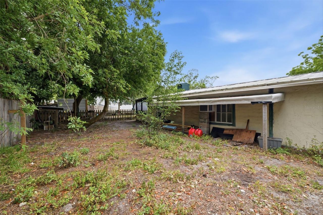 11129 Pine Tree Lane , Port Richey, FL 34668 Photo