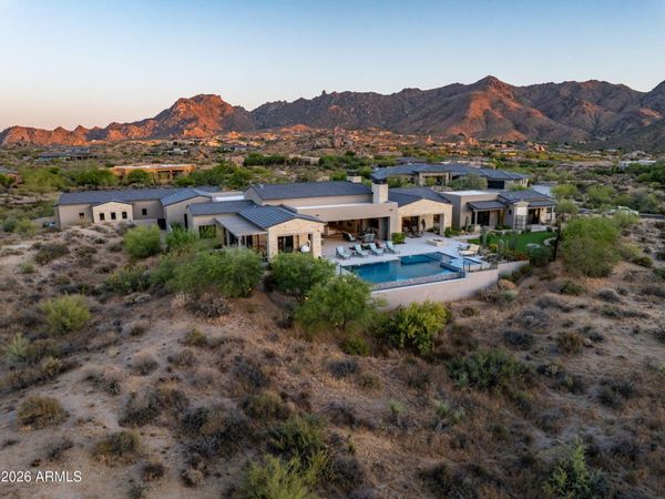 12122 E WHISPERING WIND Drive, Scottsdale, AZ 85255