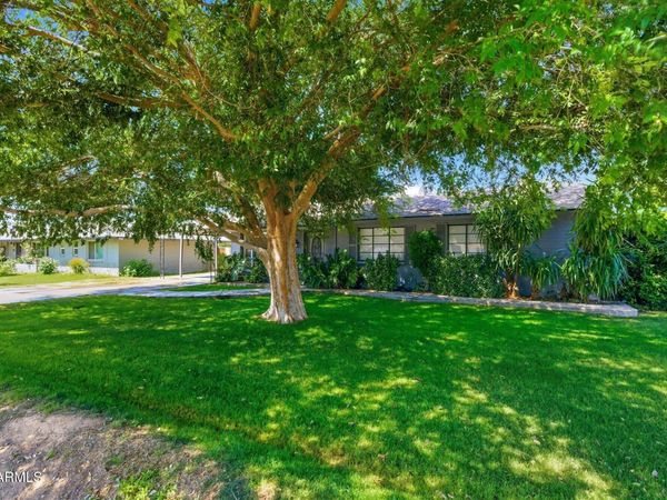 7750 N 17TH Drive, Phoenix, AZ 85021