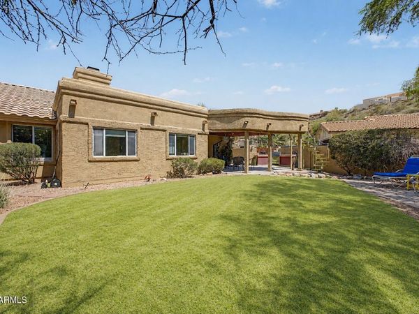 15207 E SHOOT OUT Plaza, Fountain Hills, AZ 85268