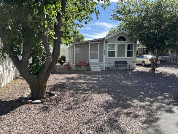 11250 E State Route 69, #108, Unit 108, Dewey, AZ 86327