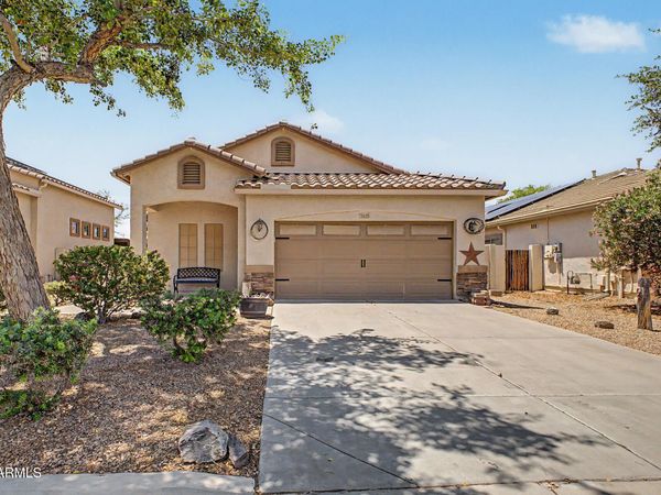 3105 N DESERT HORIZONS Lane, Casa Grande, AZ 85122