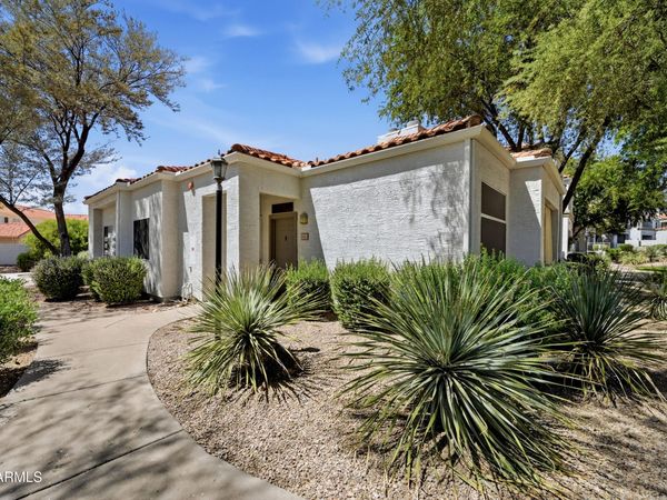 11375 E SAHUARO Drive, Unit 1086, Scottsdale, AZ 85259