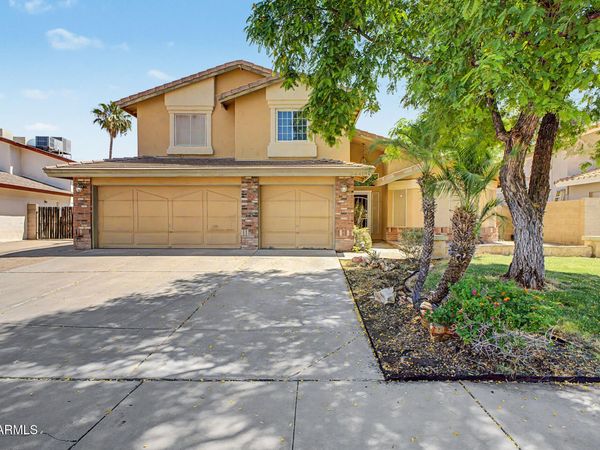 24419 N 39TH Lane, Glendale, AZ 85310