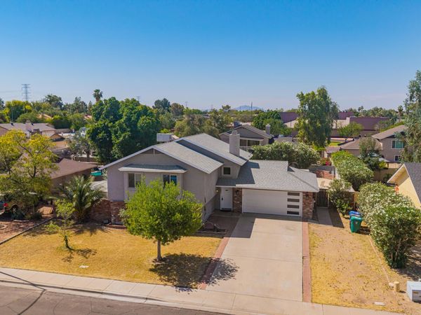 3821 E DELTA Avenue, Mesa, AZ 85206