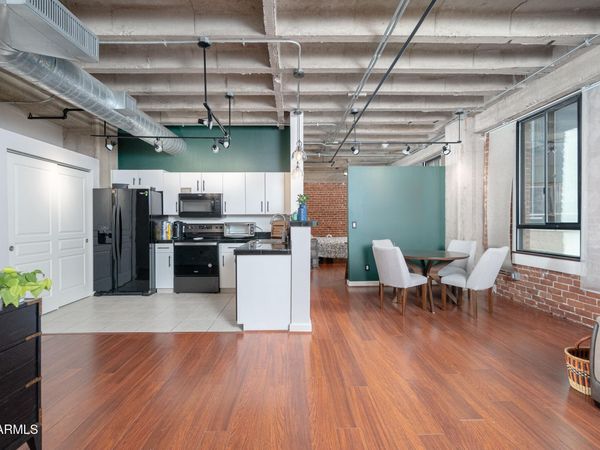 114 W ADAMS Street, Unit 402, Phoenix, AZ 85003