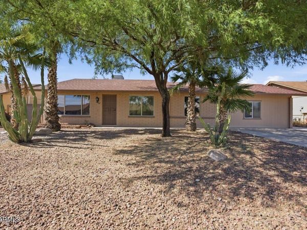 1468 W MONTOYA Lane, Phoenix, AZ 85027
