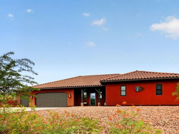 640 N ATCHISON Circle, Wickenburg, AZ 85390