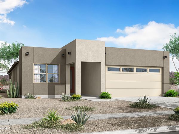 3731 S 241ST Avenue, Buckeye, AZ 85326