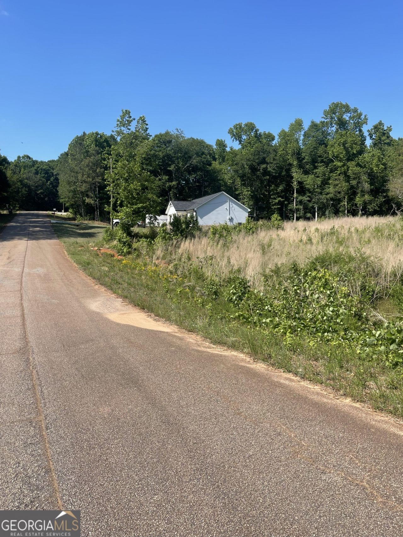 Lot 13 D Nails Creek Crossing, Royston, GA 30662 Main Photo
