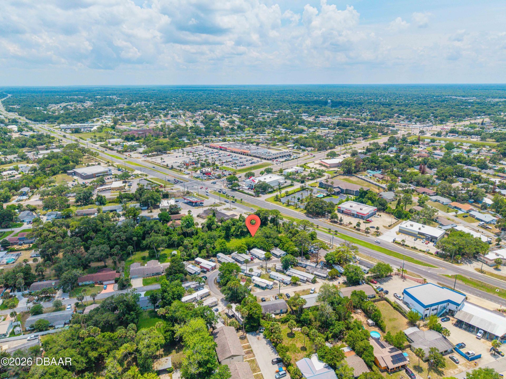 1711 S Ridgewood Avenue, Edgewater, FL 32141 Photo