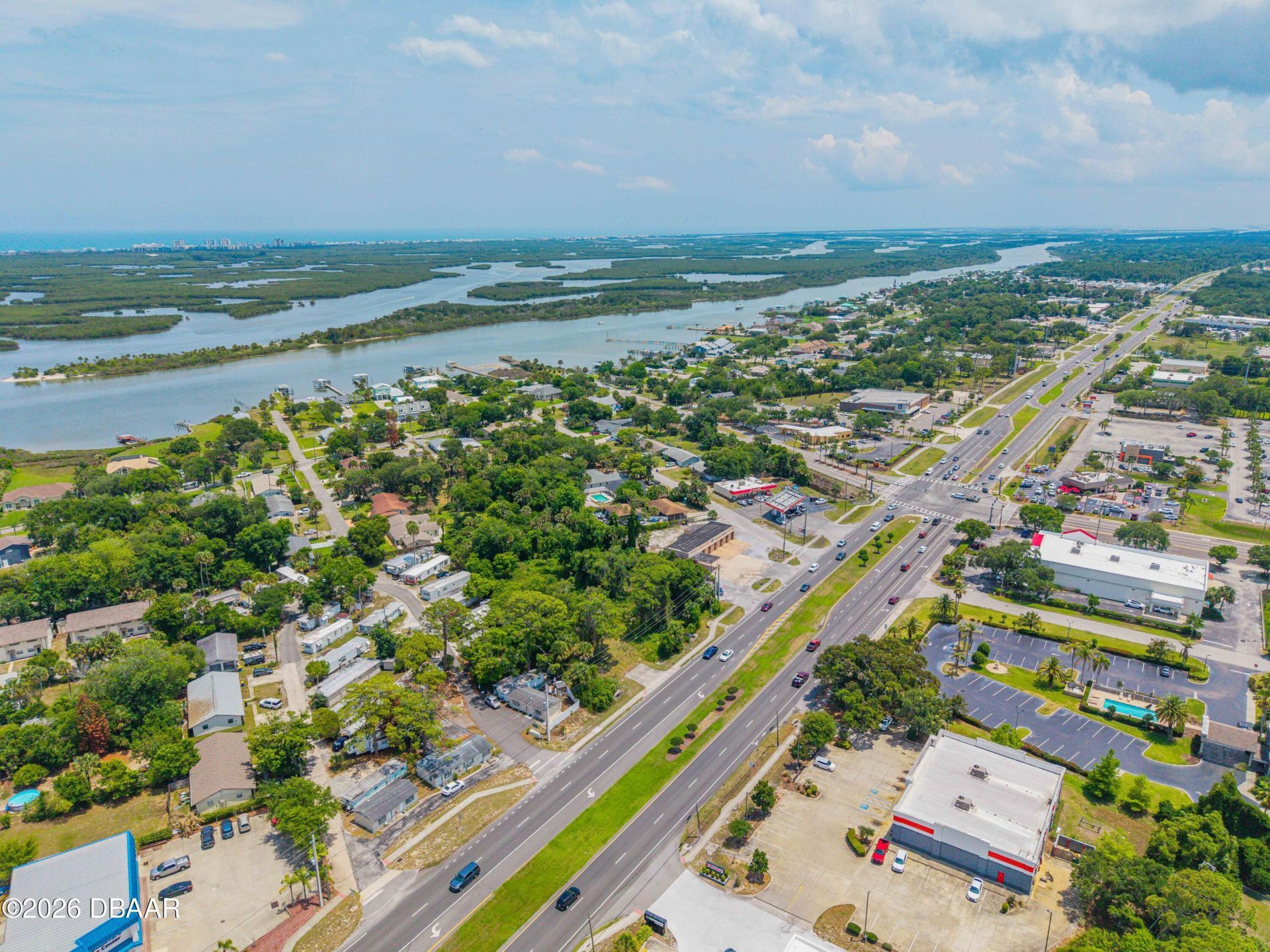 1711 S Ridgewood Avenue, Edgewater, FL 32141 Photo
