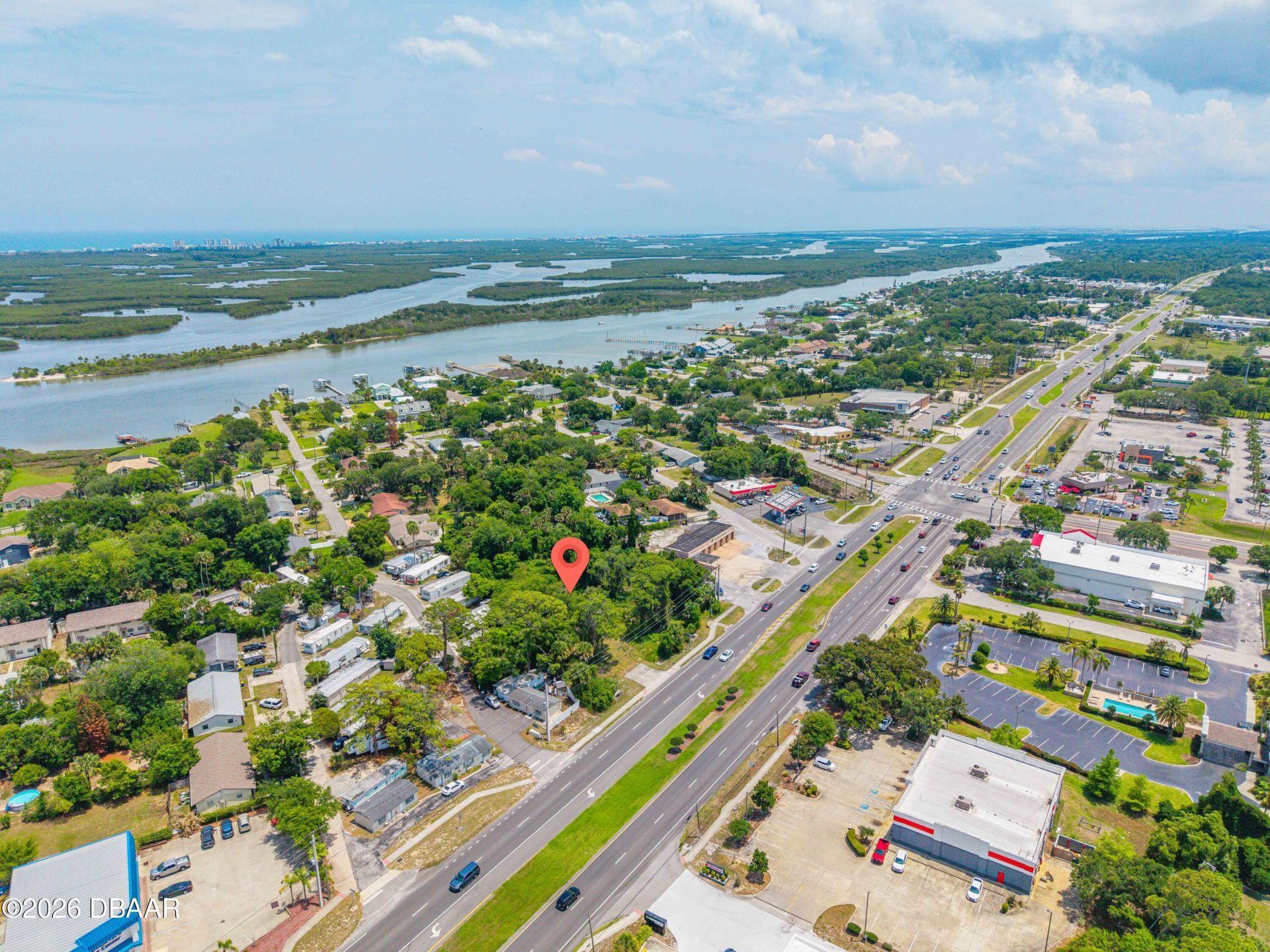1711 S Ridgewood Avenue, Edgewater, FL 32141 Photo