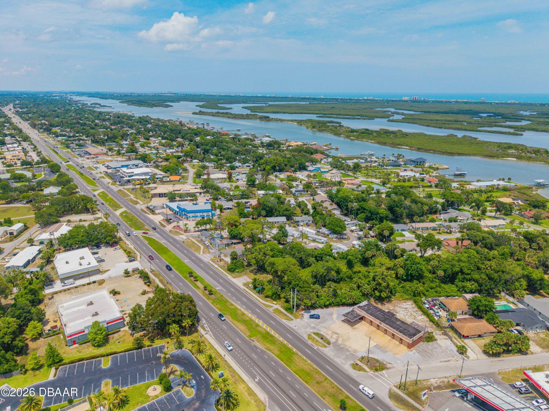 1711 S Ridgewood Avenue, Edgewater, FL 32141 Photo
