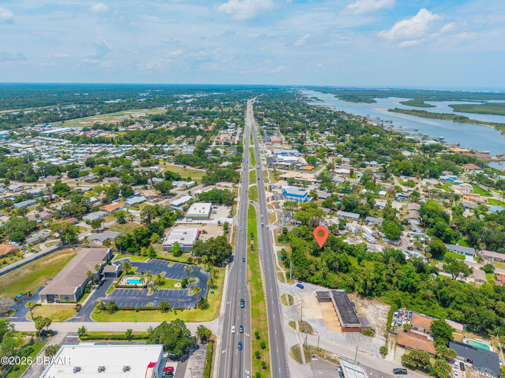 1711 S Ridgewood Avenue, Edgewater, FL 32141 Photo