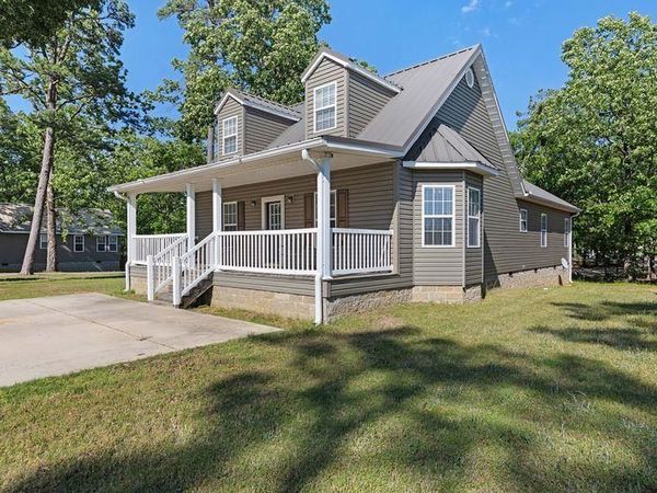 28 LAURA LN, Iuka, MS 28852