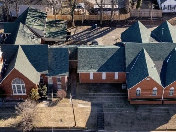 133 WASHINGTON AVE, Covington, TN 38019