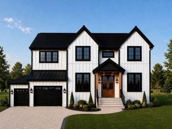 723 RT 523, Readington, NJ 08889