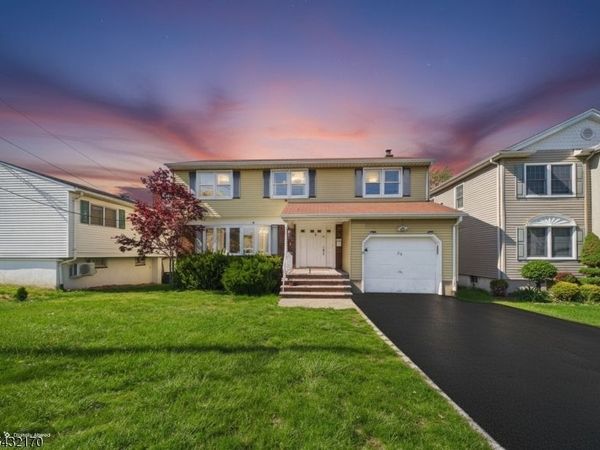 50 Hepburn Rd, Clifton, NJ 07012