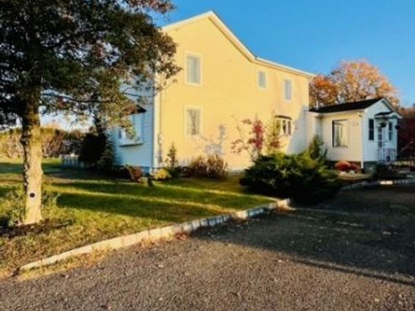 5 Wyckoff Mills-Applegarth, Monroe, NJ 08831