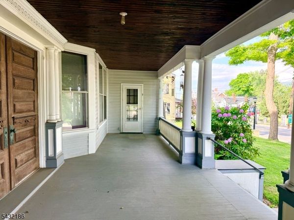 100 Main St - Front Apt 3, Unit 3, Newton, NJ 07860