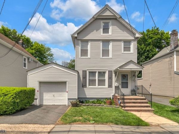 115 Orange Ave, Irvington, NJ 07111