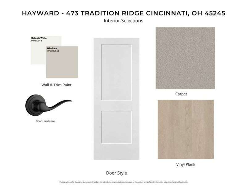 473 Tradition Ridge, Unit 82204, Union Twp, OH 45245 Photo 2
