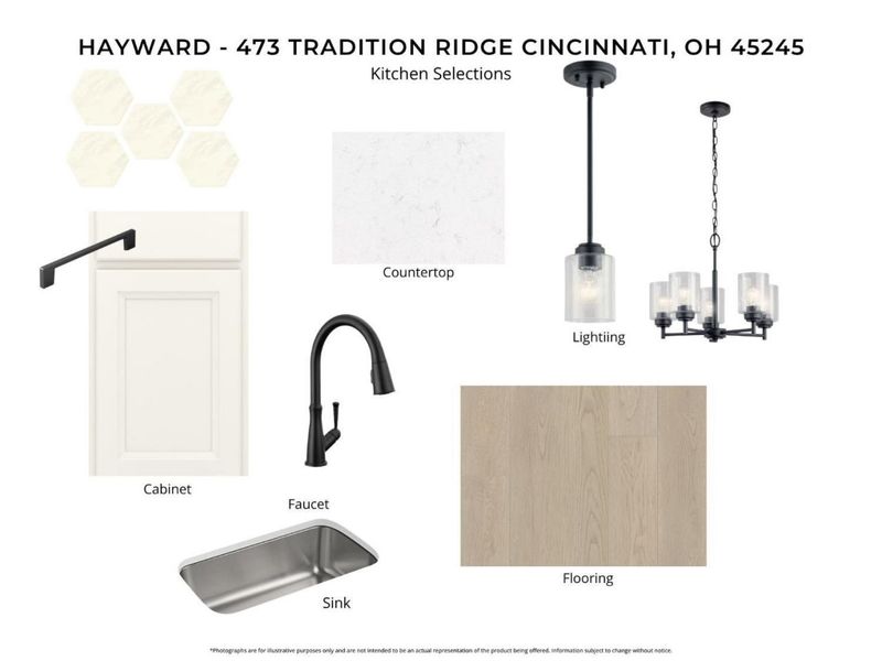473 Tradition Ridge, Unit 82204, Union Twp, OH 45245 Photo 3