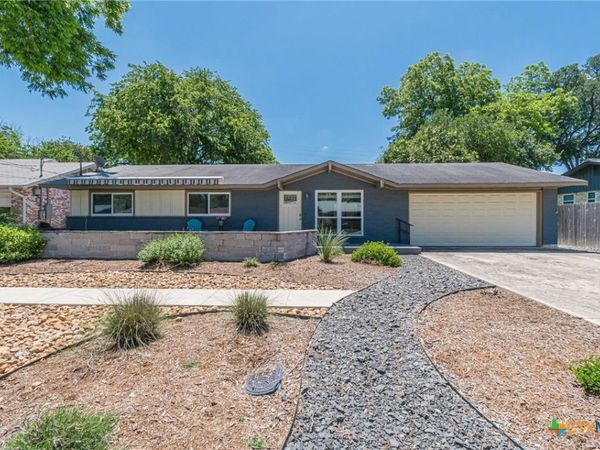 369 Inspiration Drive , New Braunfels, TX 78130