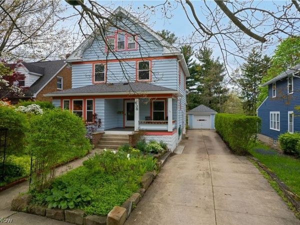 638 Vine Street, Kent, OH 44240