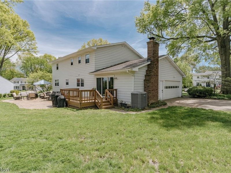 136 Blue Hill Lane, Fairlawn, OH 44333 Photo 37